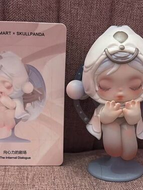 Skullpanda x Smart Dreamy